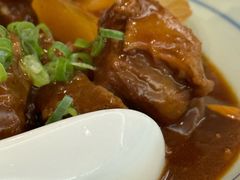 -粤财皇冠假日酒店·彩华轩中餐厅