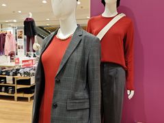 -优衣库(天津天河城店)
