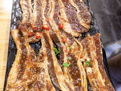 -大壮家原味烤肉(兴华北街店)