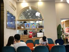 -海马体照相馆(上海宝山万达广场店)