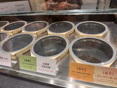 -Dip in Gelato(富民路店)