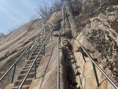-丹东凤凰山景区