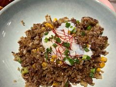 -小满Grainkitchen(滨江商业广场店)
