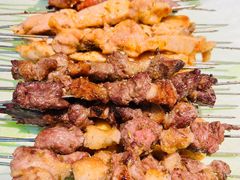 -松林烧烤·慧忠北里216小野串