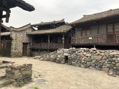 -中国汉城景区