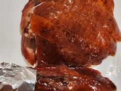 -月福京味斋·烤鸭店·北京菜(鼓楼总店)