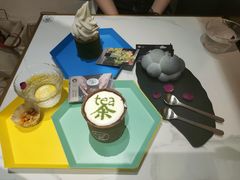 -茶是一枝花泡茶店