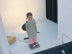 -海马体照相馆(上海宝山万达广场店)