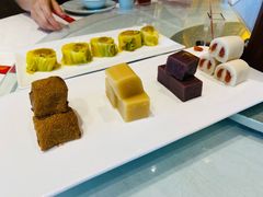-惠丰堂饭庄·烤鸭·京味菜(西北旺·航天城店)