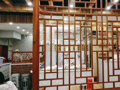 -鲜锦记潮汕牛肉火锅(月坛店)