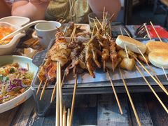 -管氏翅吧(广渠门店)