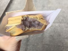 -味正点车轮饼可丽饼(南禅寺店)