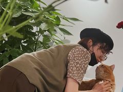 -松松咖啡