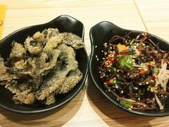 -渔米丰·广府鱼汤米线(光明广场店)
