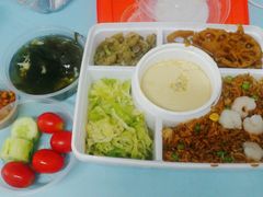 -小厨娘淮扬菜(天印大道店)