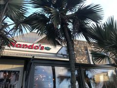 -毛里求斯小四川餐厅总店