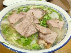 -清真磨沟沿老字号牛肉面(总店)