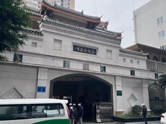 -皇城清真寺