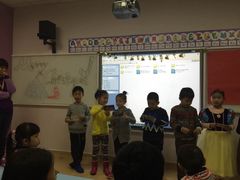 -瑞思少儿中心·少儿英语素养启蒙(回龙观校区)