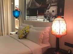 -上海外滩英迪格酒店