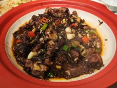 -阿财老铺·老蚌埠龙虾城(华夏总店)