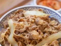 -吉野家(吉野家冰山慧谷店)