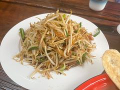 -小仙居·农家宴烤羊· 农庄