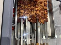 -直隶安家牛肉罩饼(建华店)