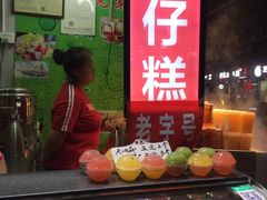 -西关老字号钵仔糕(上下九宝华路店)