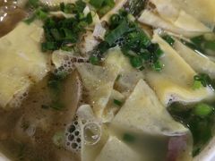 -孔师傅八仙老鸭粉丝汤(上海市第一食品商店南东店)