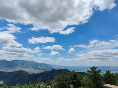 -北岳恒山