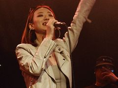 -MOSSO音乐酒吧·live house(南京旗舰店)