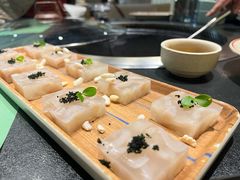 -蘸小院铁锅炖·蘸酱菜·东北菜(怀远门店)