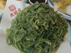 -大闫家烧烤·小海鲜家常菜(郑庄店)