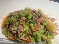 -新太二·鲜料川菜(万泰汇店)