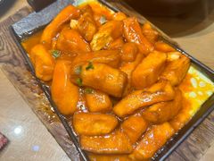 -真定郝家排骨(大十字街店)