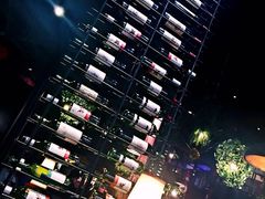 -胡桃里乐队酒馆(鎏嘉码头店)