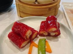 -悦雅居·老广州老味道(长湖店)