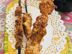 -新疆红柳花餐厅(新洲店)
