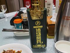 -淮扬名灶·南通本地菜(虹桥店)