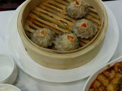-翠清酒家(万丰路店)