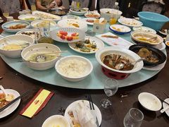 -红樽舫湖州菜.湖景餐厅(太湖渔人码头店)