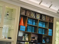 -PAUL LAFAYET 法式甜品(港汇广场店)