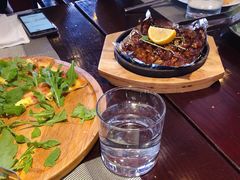 -IL Forno 意坊·意大利餐厅(温州万象城店)