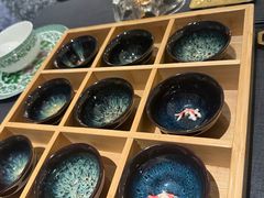 -南里山房(虹桥新天地店)
