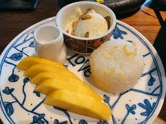 -星叶·东南亚料理(宁波万象汇店)