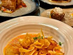 -壳里西餐厅Coquille Seafood Bistro(蒙自路店)