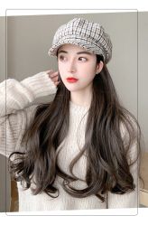 点击看大图 -KIMI HAIR SALON·烫染设计店