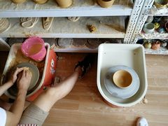 -木子陶艺(春熙路店)