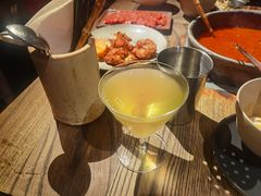 -毛辣果·酸(OHA复兴西路店)